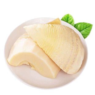 新鲜现剥冬笋肉2斤4斤毛竹笋黄泥笋楠竹江西赣州高山农家特产