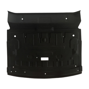 适用大众帕萨特PRO/迈腾后备箱隔音棉尾箱上护板隔热内衬止震隔板