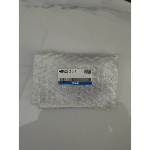 在线议价SMC，型号PFM750S-01-D-Z，留给需要的朋友。