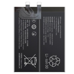 角能7s适用红魔7电池7pro红魔6pro原装6spro红魔8pro大容量7spro原厂6r努比亚X手机play红魔5g/1/2代mars/3s