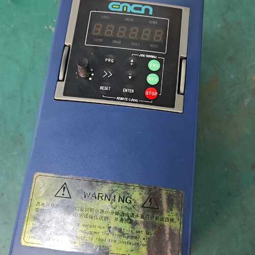 询价-EMCN易控变频器 EC504D0G05D5P43B 10K