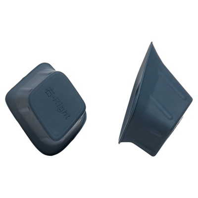 极氪001/009/7X/007GT灵动贴支架