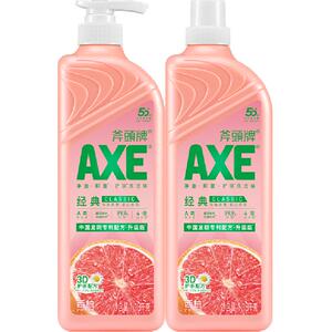 AXE/斧头牌西柚洗洁精