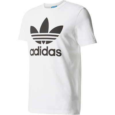 Adidas/阿迪达斯运动T恤