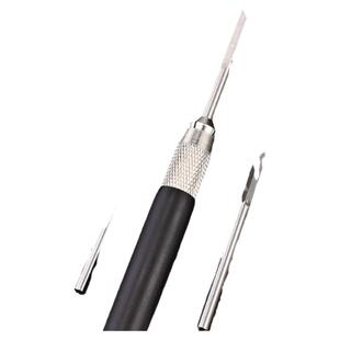 手工核雕刀橄榄核核桃雕刻刀头木刻刀 蛋雕微雕刻刀 雕刻工具