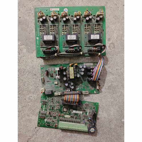 普传PI7800系列380v660v变频器主板7KLCB驱议价