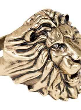 POLINAELVIDO戒指时尚