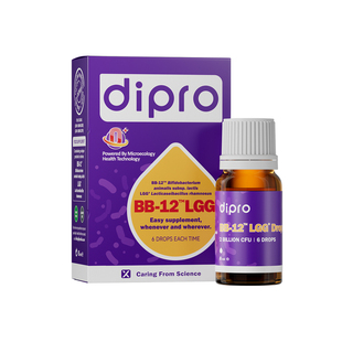 迪辅乐安佑佳宝BG宝宝益生菌婴幼儿童新生婴儿肠胃Bb12-Lgg皮敏菌