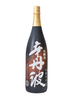日本原装进口大关牌本酿造清酒
