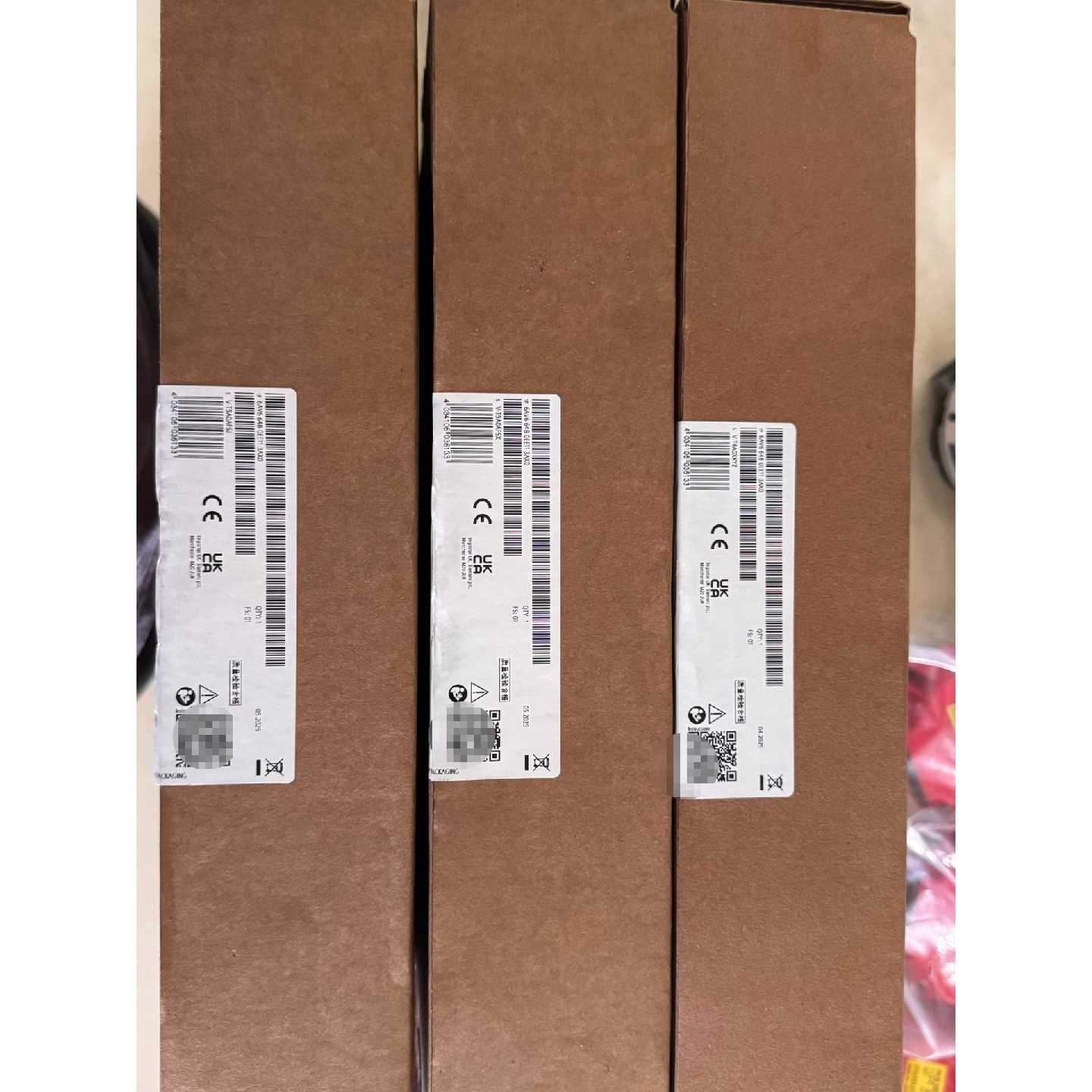 【请询价】6AV66480EE113AX0全新品