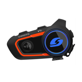 维迈通V10XV10SV9SV9X摩托车头盔蓝牙耳机全盔降噪内置JBL单元V8S