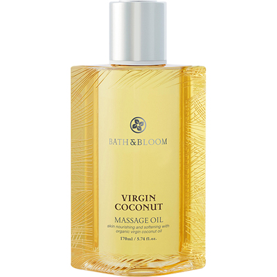 BATH&BLOOM泰国按摩精油