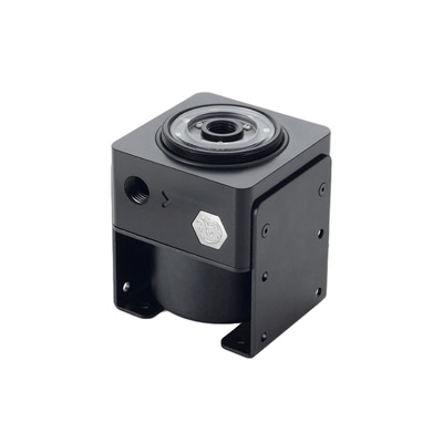 亚克力组件散热盔甲透明POM黑