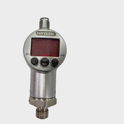 HYDAC EDS3400 P/N 908166 EDS 3448-5-0250-000 Pressure Switch