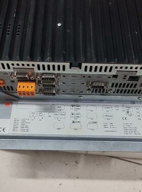 询价-德国叶鲁工控机，控制器，Ferrocontrol，