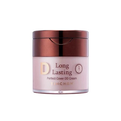 韩国进口TINCHEW/花联DD霜门店发