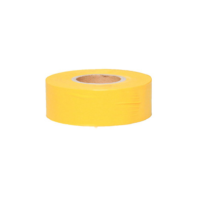 flaggingtape标识彩带无胶PVC