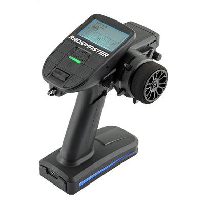 RadioMasterMT12专业车模遥控器