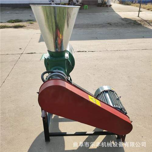 小型多功能278锥型磨面机 小麦去麸皮磨面机 碾米机家用 全自动
