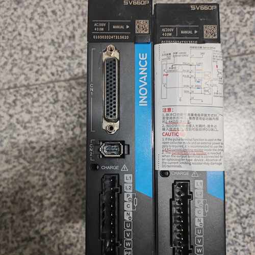 议价！汇川驱动器SV660PS2R8I单价300