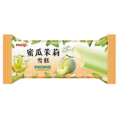 Meiji明治雪糕冰淇淋扁条多口味