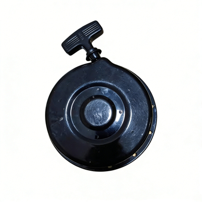 代替三菱10HP手拉盘启动器