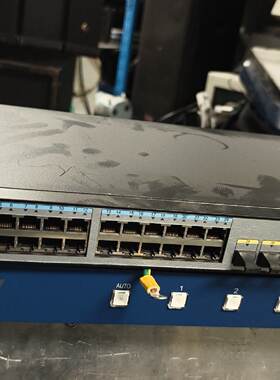 【请询价】出S5700S-28P-LI-AC交换机一台，要的联