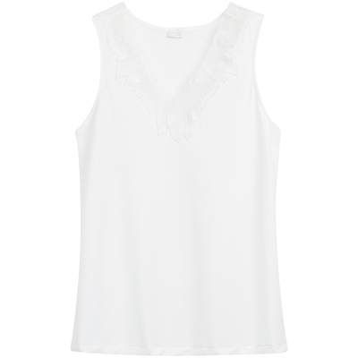 zimmerli男士商务经典贴身内衣棉