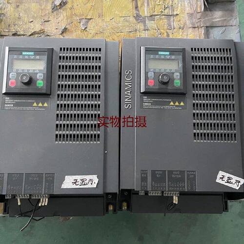 询价-变频器SINAMICSV106SL32170C