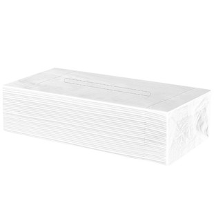 丽之缘餐巾纸酒店宾馆餐厅ktv宾馆专用卫生纸整箱60包商务用纸