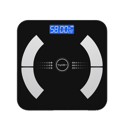 电子秤人体体重秤家用批发体重器体重计的体重