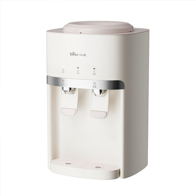 年轻人都喜欢的上置水桶饮水机