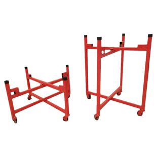 鼓架大鼓架儿童鼓架战鼓架威风锣鼓架子龙鼓架子可折叠万向轮架子