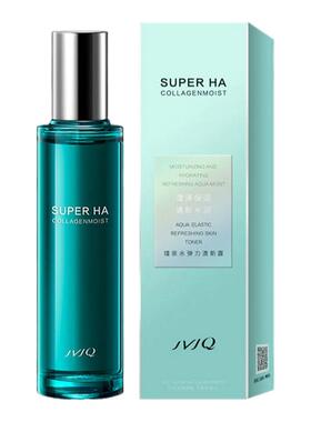 瑾泉水弹力清新露爽肤水控油粉刺