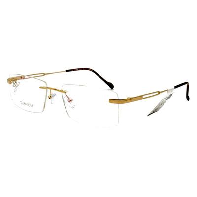 思柏（STEPPER）男女板材+钛镜架