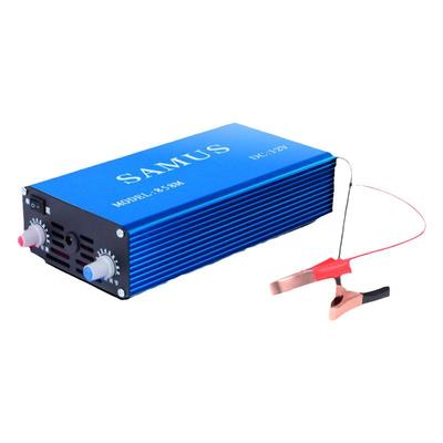 samus山姆斯逆变器机头升压器