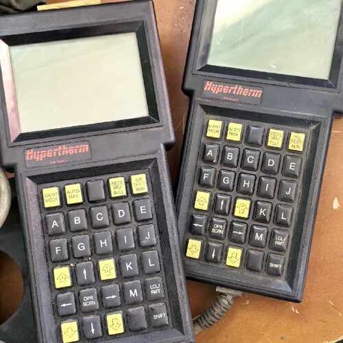 【议价-可维修】海宝Command THC调高控制器 2个 /均有货