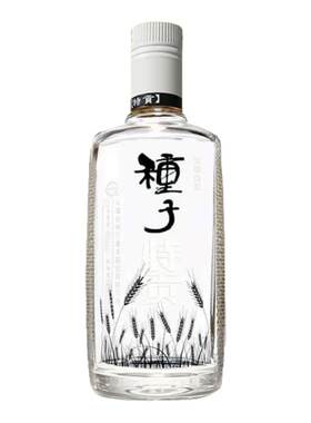 金种子特贡种子酒42度浓香白酒