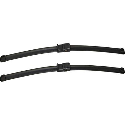 贵万江无骨雨刮适用斯柯达明锐昊锐速派柯米克柯迪亚克晶锐雨刷