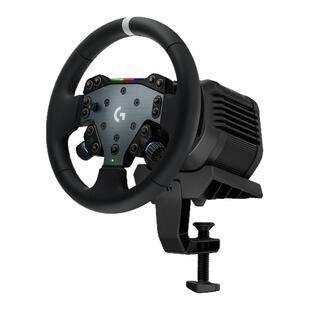 罗技G RS50赛车模拟器游戏方向盘PC电脑版PS开车全套设备地平线6