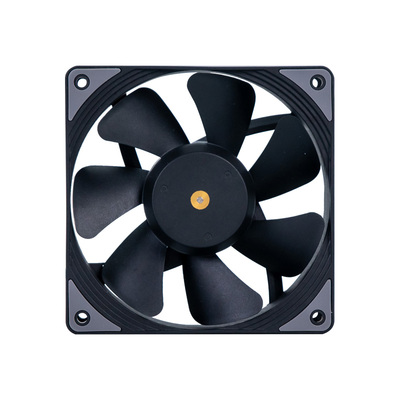 铝小宝12030大风量12CM散热风扇