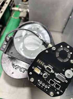 议价VAT摆阀控制器，型号65040-PAHI-CLJ1/002