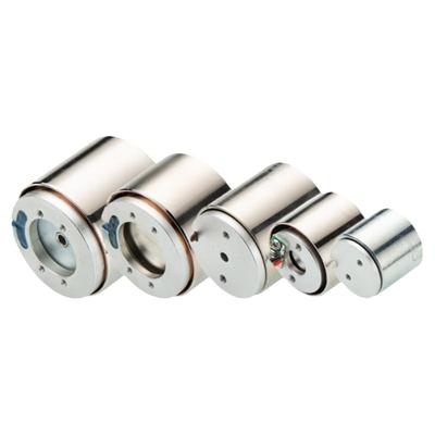 柔性振动圆柱形音圈电机Smooth