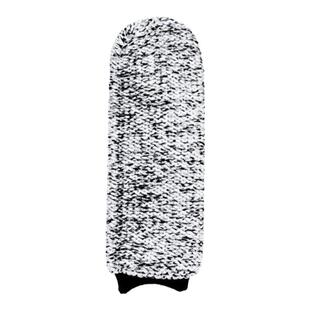 新款防割指套加厚耐磨手指套防切割劳保园艺采摘手指保护套