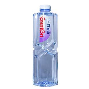 【品牌直供】百岁山天然矿泉水1.5Lx12瓶3箱装大瓶家庭健康饮用水