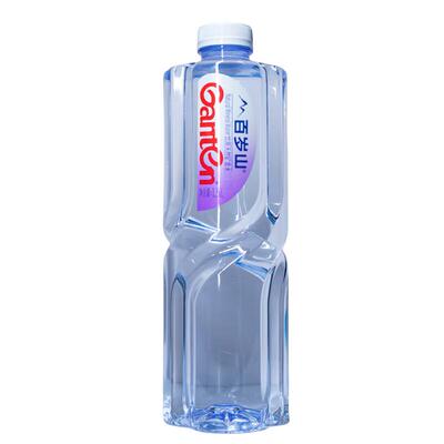 百岁山1.5L天然矿泉水3箱装