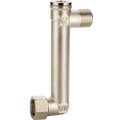 加长弯角曲脚移位延长抬高弯头