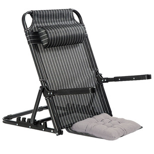 老年人床上用靠背椅子偏瘫病人护理躺椅卧床神器靠背支架靠垫座椅