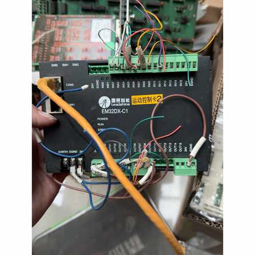 32路IO扩展模块EM32DX-C1询价
