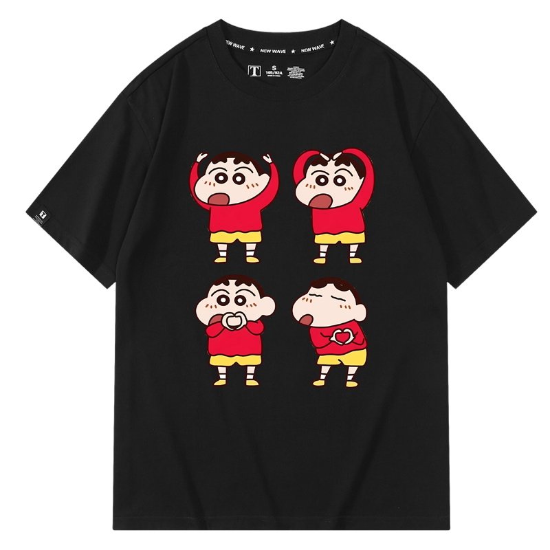 动漫蜡笔小新野原新之助